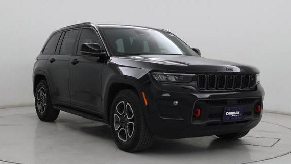 JEEP GRAND CHEROKEE 2022 1C4RJHCGXN8605602 image